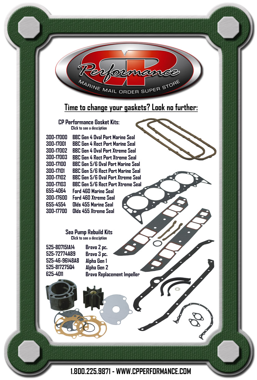 Gasket Kits