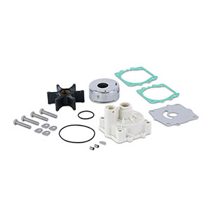 Water Pump Kit W/Housing