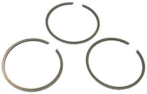 Piston Rings