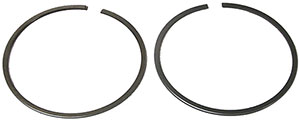 Piston Rings