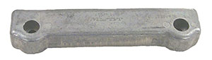 Anode, Magnesium