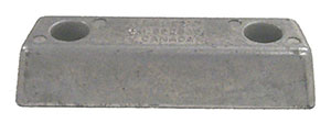 Anode, Magnesium