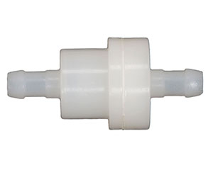 Fuel Filter (Inline)