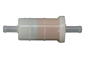 Fuel Filter (Inline)