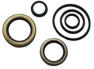 Crankshaft Seal Kit