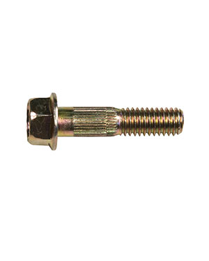 Starter Bolt