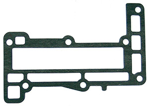 Gasket, Exhaust