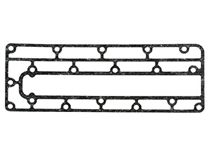 Gasket, Outer Exhaust Cover