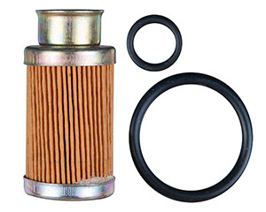 Fuel Filter Kit