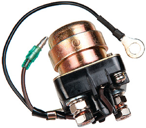 Yamaha 115-250Hp 2 Stroke Solenoid