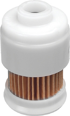 Yamaha Fuel filter