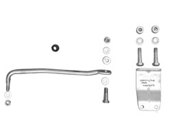 STR LINK ROD KIT Mercruiser 17024A03