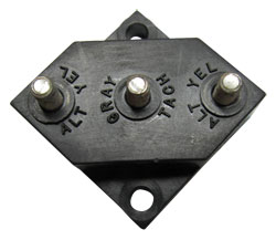 RECTIFIER ASSY Mercruiser 17602A1