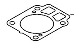 GASKET Mercruiser 27-16158010