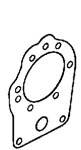 GASKET Mercruiser 27-52501