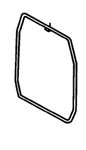 GASKET Mercruiser 27-803508017