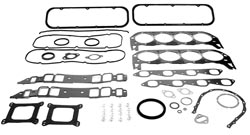 GASKET SET Mercruiser 27-818572A98