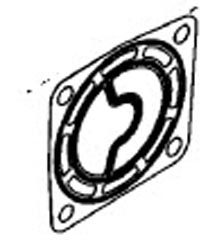 GASKET Mercruiser 27-854442