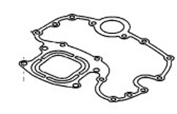 GASKET Mercruiser 27-889618001