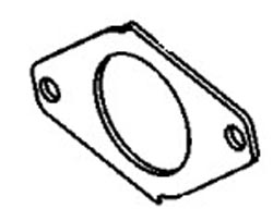 GASKET Mercruiser 27-898101981