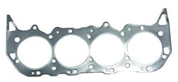 GASKET Mercruiser 27-8M0049045