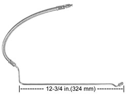 HOSE Mercruiser 32-87558