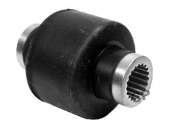 RUBBER HUB Mercruiser 43636T