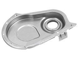 TIMING COVER Mercruiser 59341A1