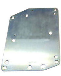 BAFFLE PLATE Mercruiser 78034