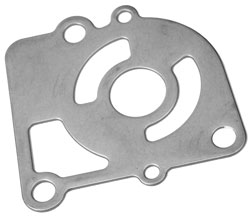 GUIDE PLATE Mercruiser 803753