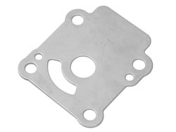 PLATE-GUIDE Mercruiser 8037531