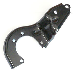 BRACKET-SEA PUMP Mercruiser 8077491