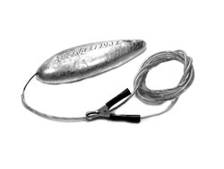 ANODE-HANGING Mercruiser 809690A1