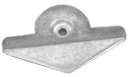 ANODE Mercruiser 811990M