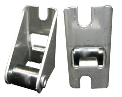 Bracket Assembly 812413A1