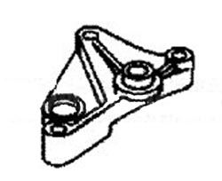 RETAINER Mercruiser 816711