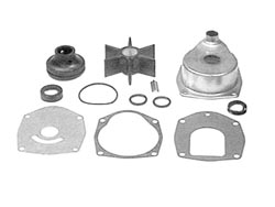 REBUILD KIT-W/P Mercruiser 817275A6