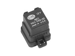 RELAY Mercruiser 821509T01