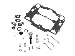 OVERHAUL KIT Mercruiser 823728