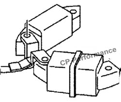 COIL-LIGHT Mercruiser 835387