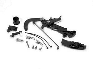 ATTACHING KIT-R/C Mercruiser 859219A1