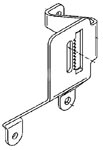 BRACKET Mercruiser 862083T