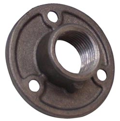 FLANGE-OIL DRAIN Mercruiser 862777