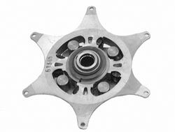 DRIVEPLATE KIT Mercruiser 862975A2