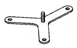 BRACKET Mercruiser 863423