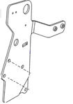 BRACKET Mercruiser 864558