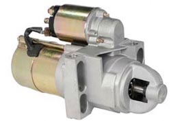 STARTER MOTOR ASY Mercruiser 879194371