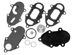 DIAPHRAGM KIT Mercruiser 89031A4