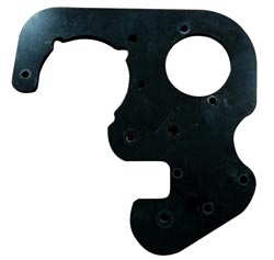 BRACKET Mercruiser 8M2007248