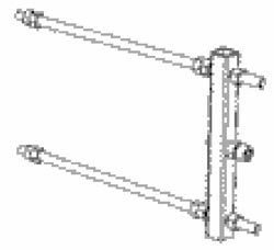 Mercruiser Propshaft Tool 91-8M0030456